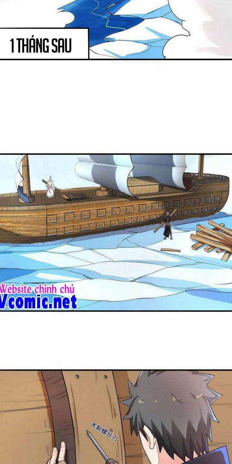 Nguyên Long - Chapter 250 - Trang 4