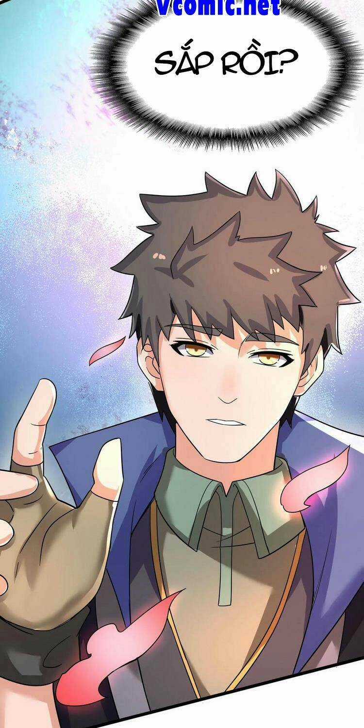 Nguyên Long - Chapter 250 - Trang 31