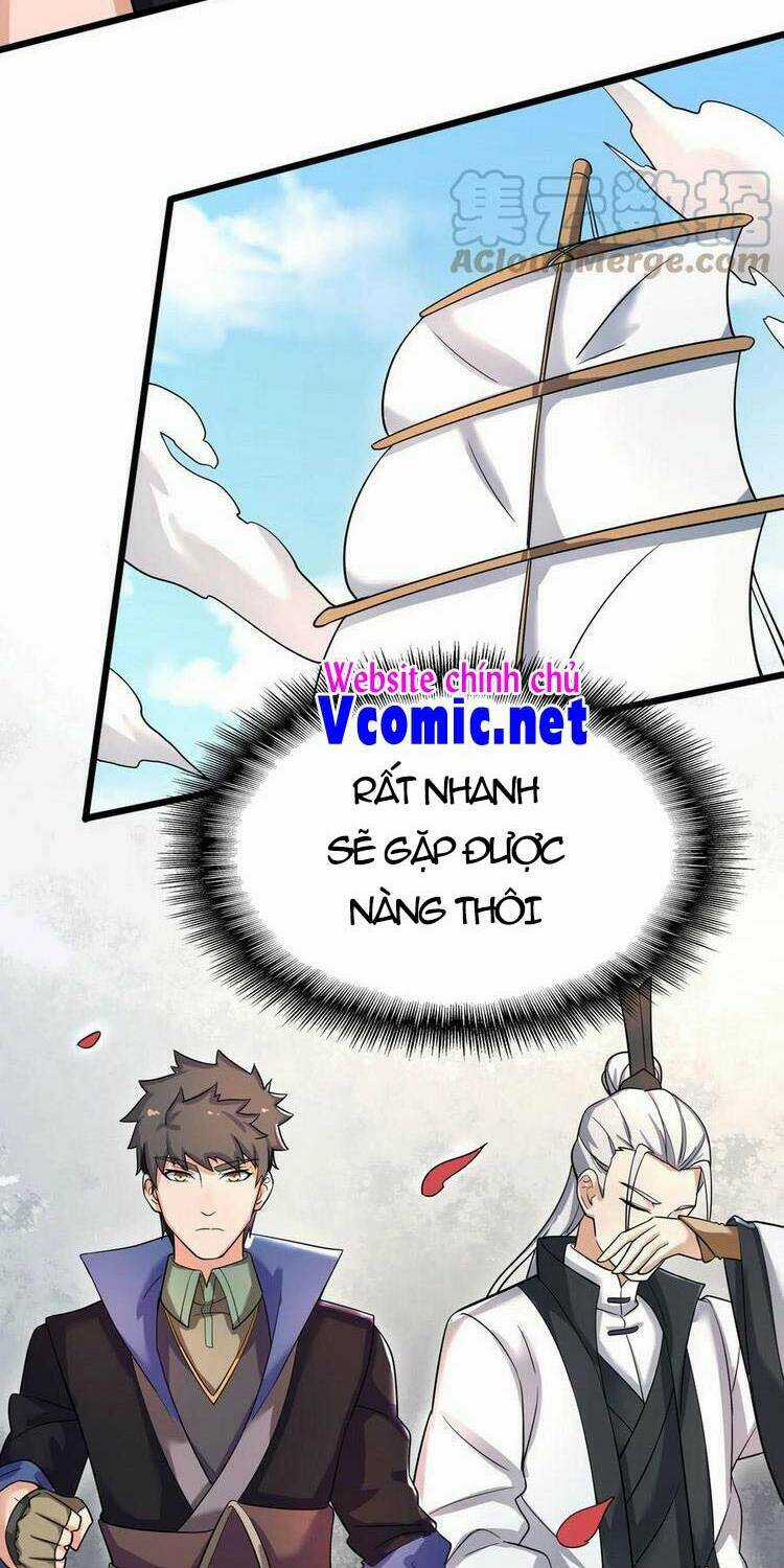 Nguyên Long - Chapter 250 - Trang 32