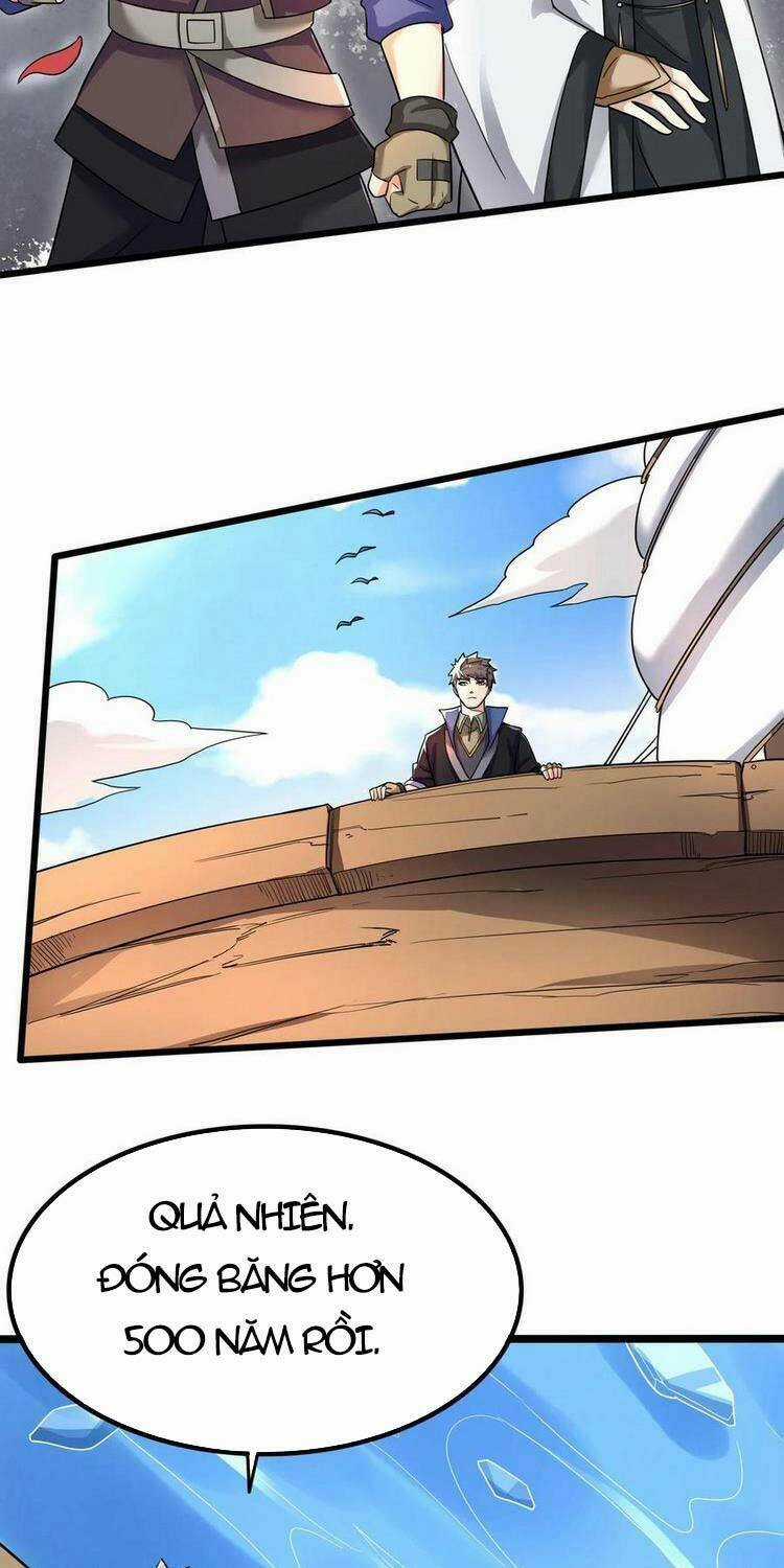 Nguyên Long - Chapter 250 - Trang 33