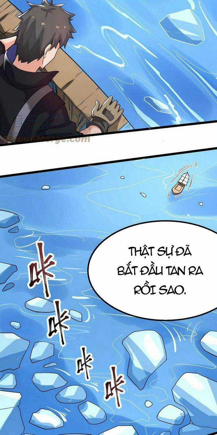 Nguyên Long - Chapter 250 - Trang 34