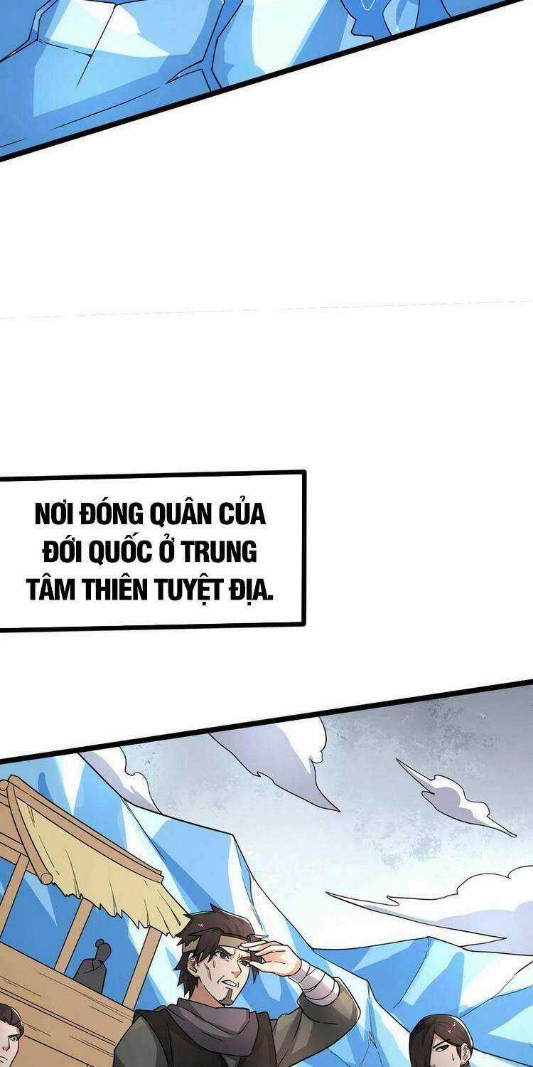 Nguyên Long - Chapter 250 - Trang 35