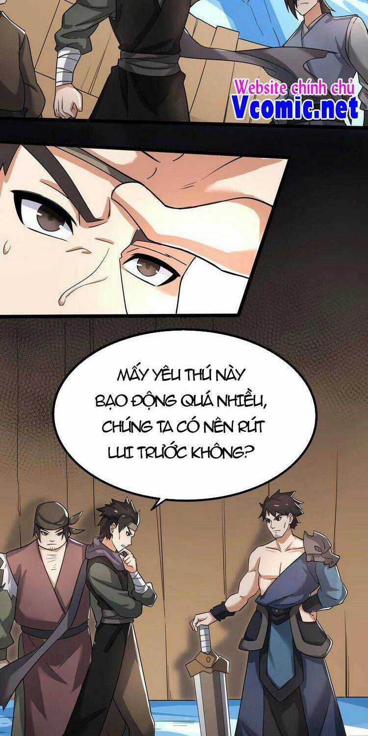 Nguyên Long - Chapter 250 - Trang 36