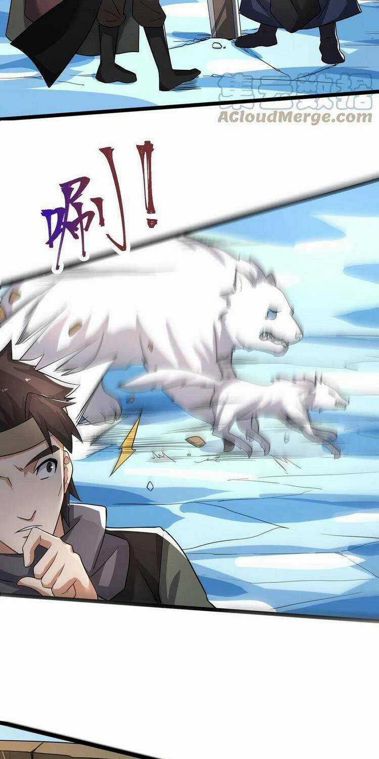 Nguyên Long - Chapter 250 - Trang 37