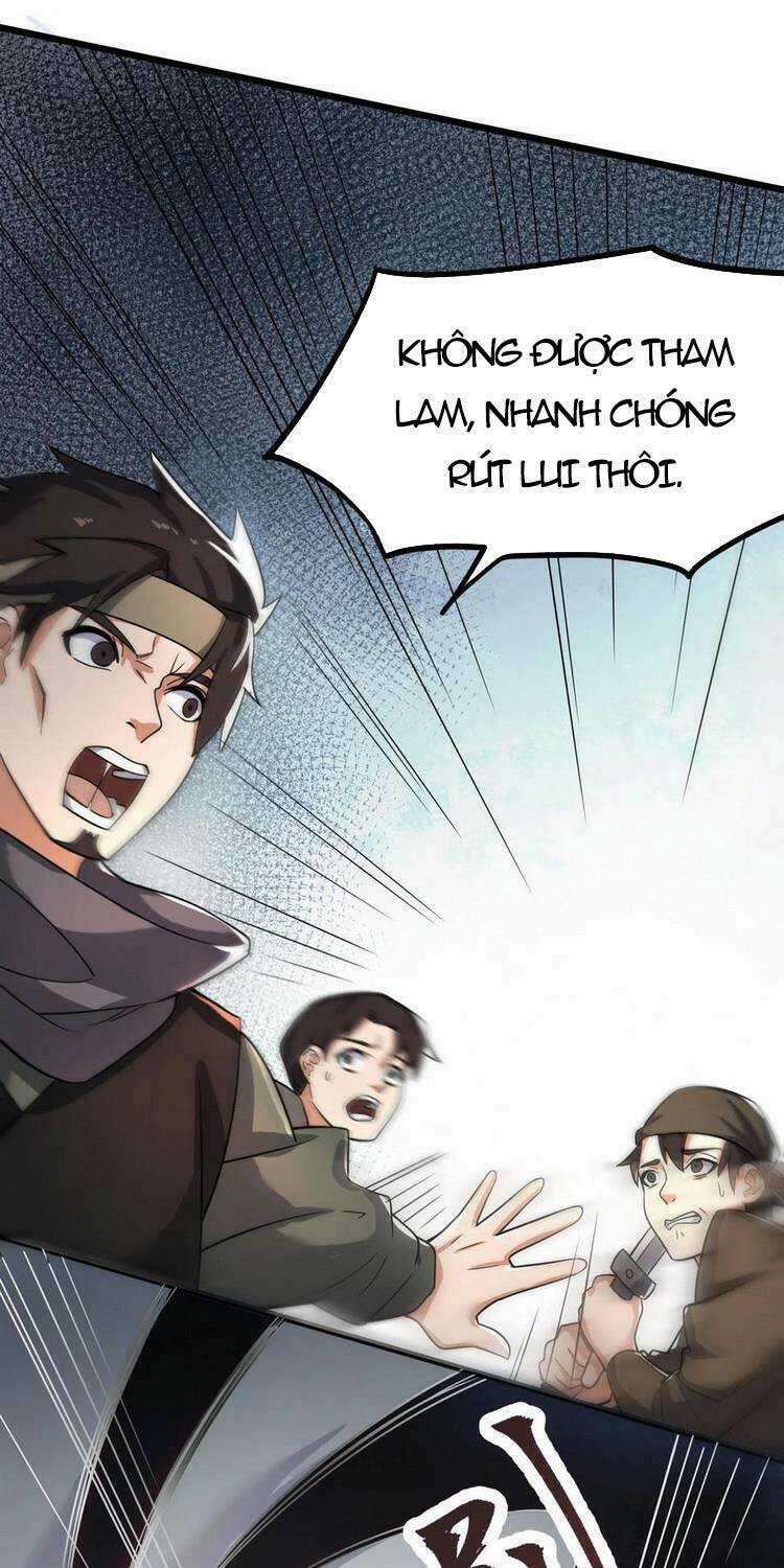 Nguyên Long - Chapter 250 - Trang 40