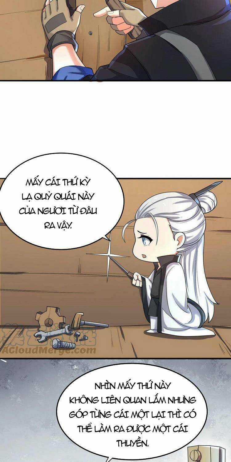 Nguyên Long - Chapter 250 - Trang 5