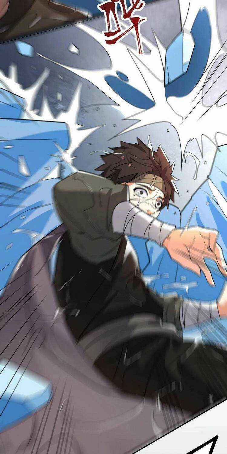 Nguyên Long - Chapter 250 - Trang 46