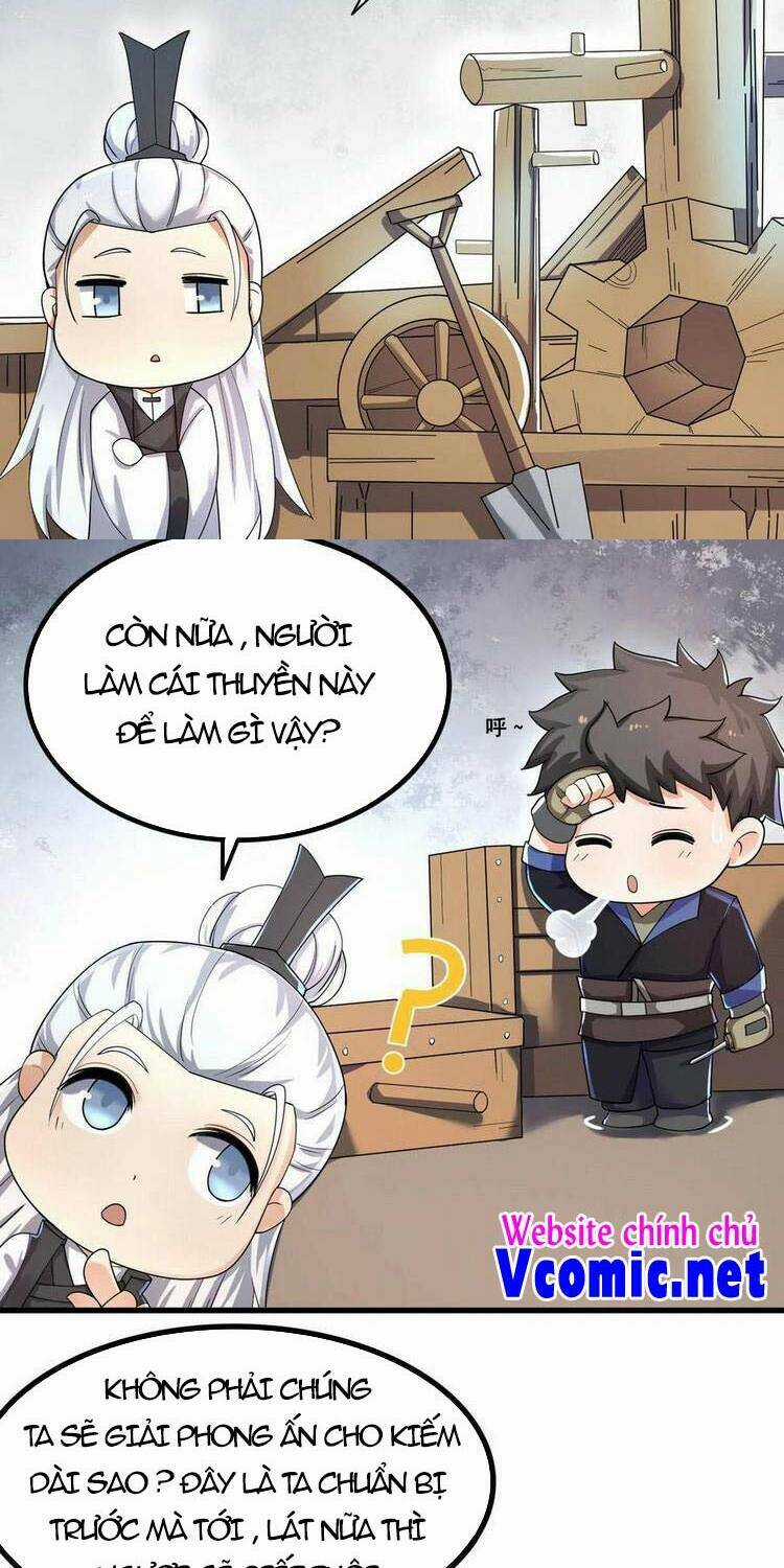 Nguyên Long - Chapter 250 - Trang 6