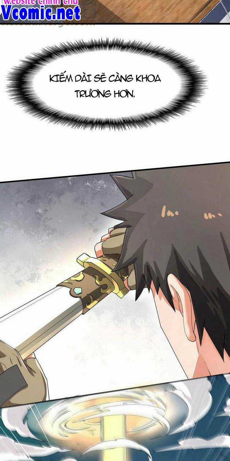 Nguyên Long - Chapter 250 - Trang 8