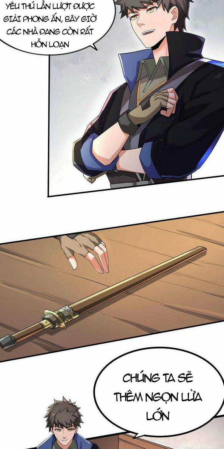 Nguyên Long - Chapter 250 - Trang 10
