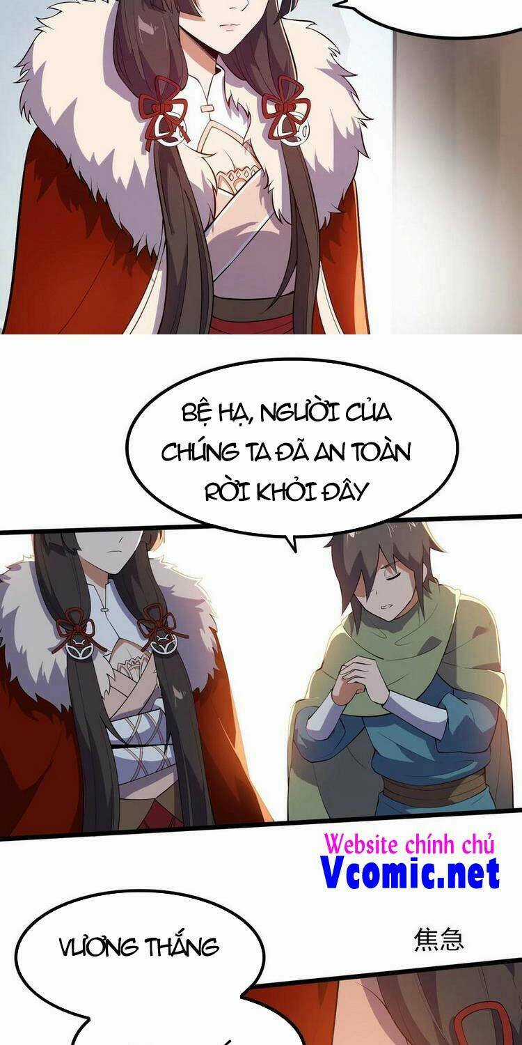 Nguyên Long - Chapter 251 - Trang 11