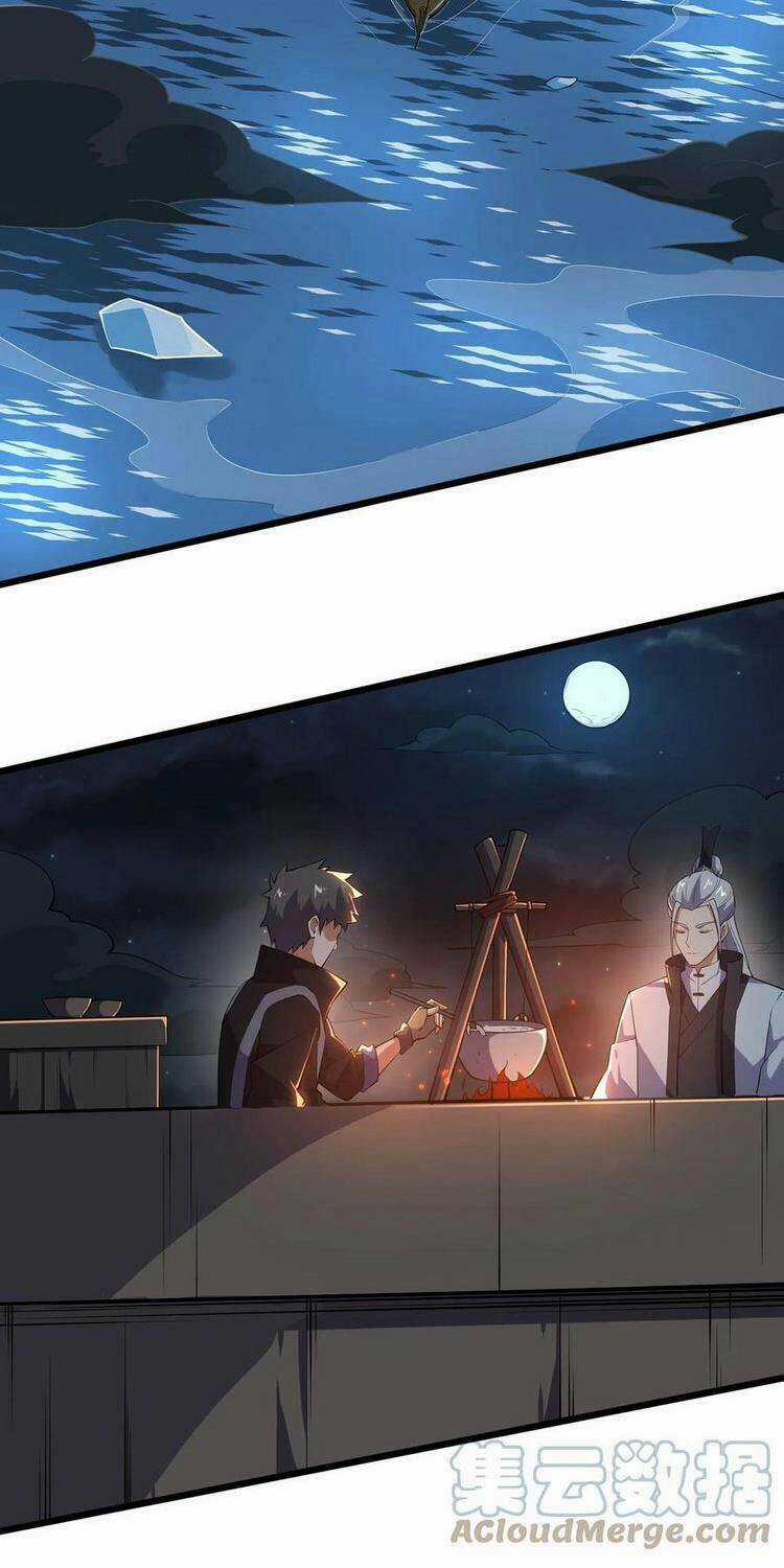 Nguyên Long - Chapter 251 - Trang 17