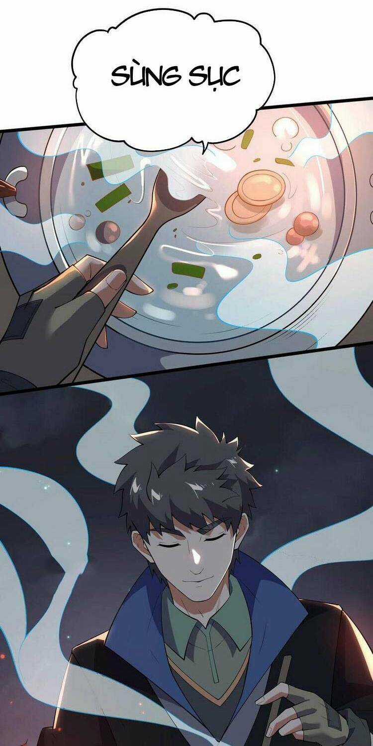 Nguyên Long - Chapter 251 - Trang 18