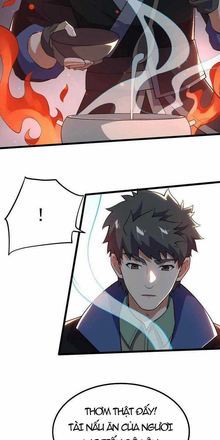 Nguyên Long - Chapter 251 - Trang 19