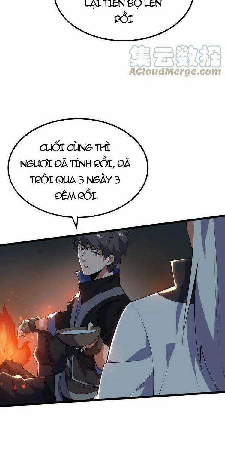 Nguyên Long - Chapter 251 - Trang 20