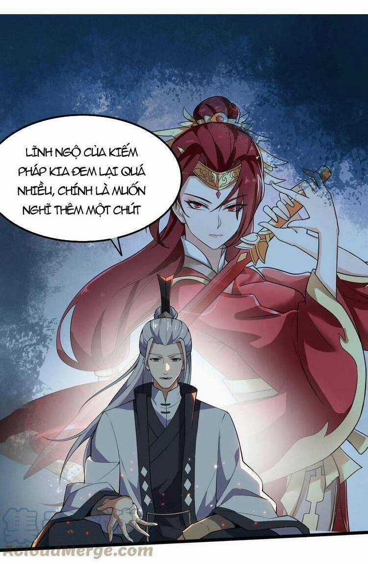 Nguyên Long - Chapter 251 - Trang 22