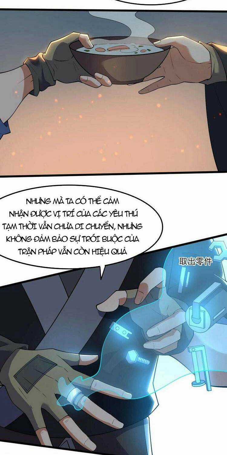 Nguyên Long - Chapter 251 - Trang 24