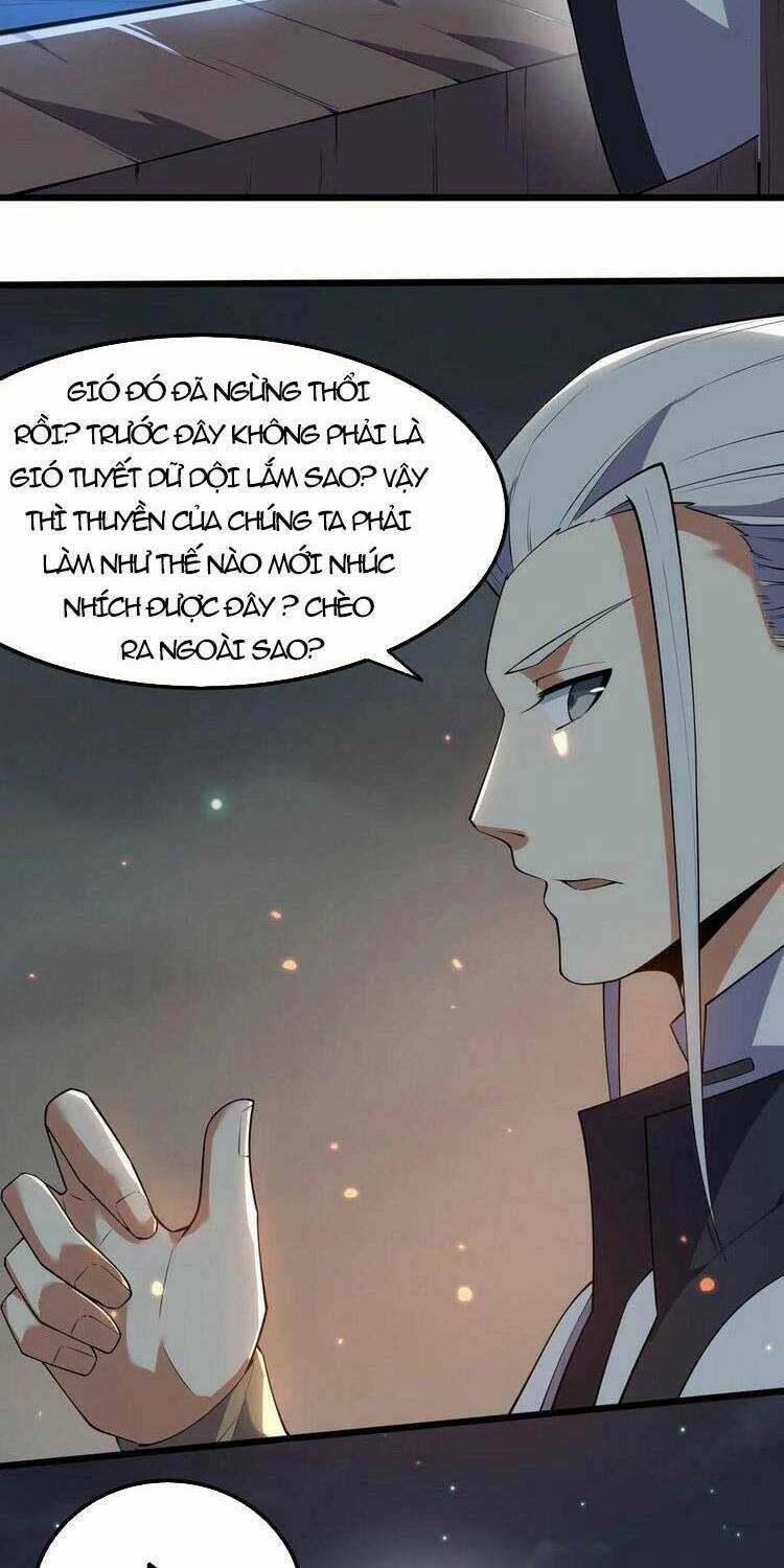 Nguyên Long - Chapter 251 - Trang 26