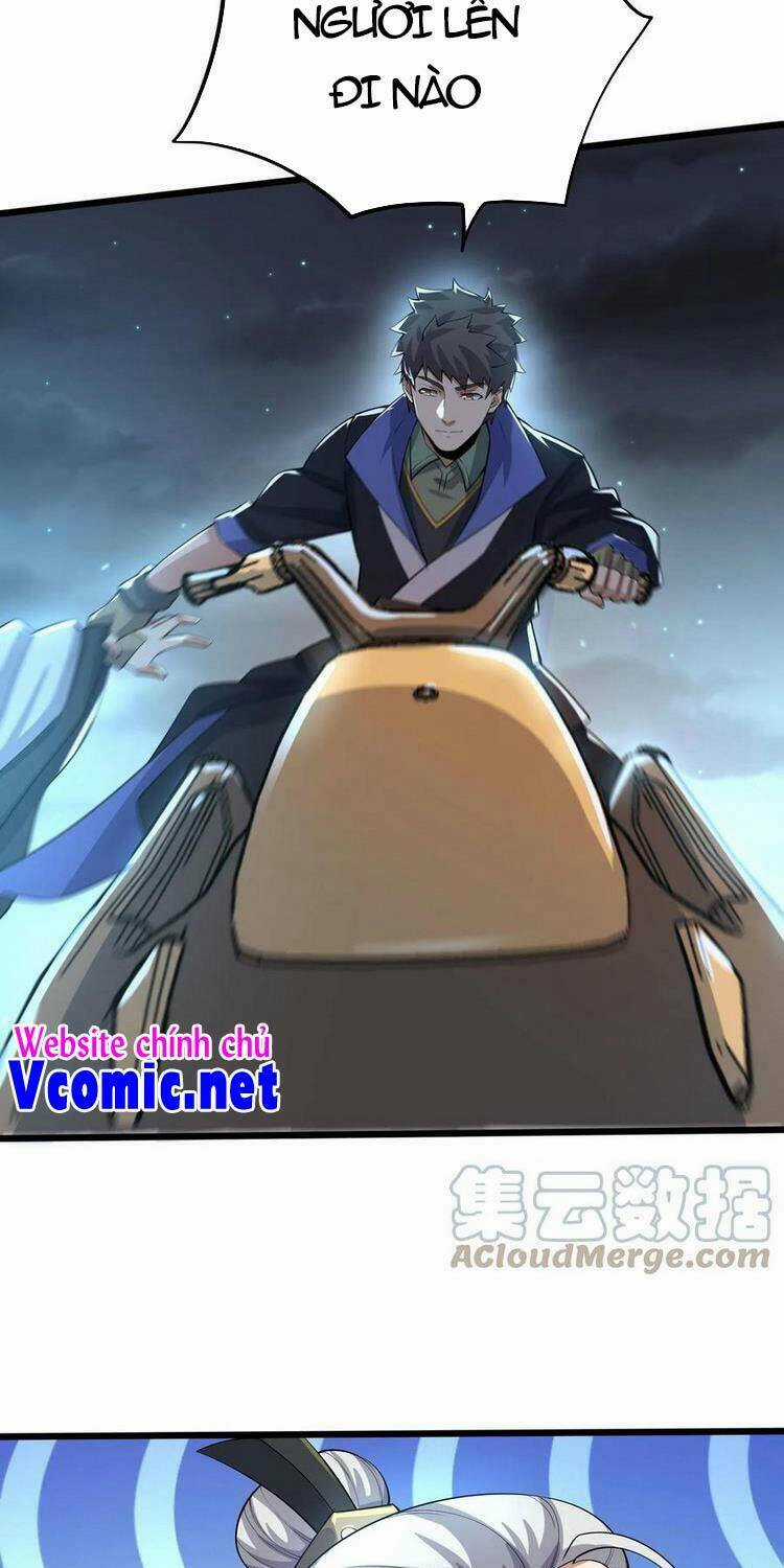 Nguyên Long - Chapter 251 - Trang 29