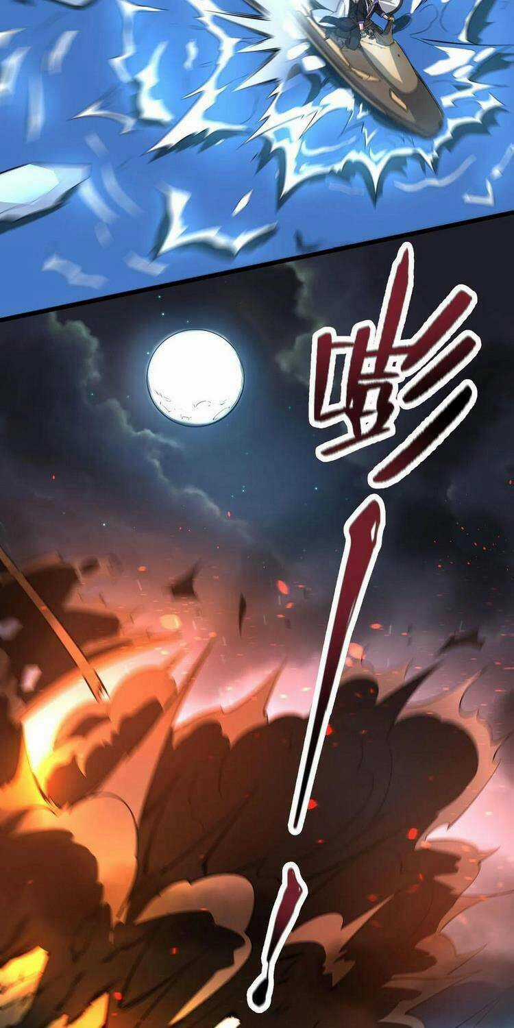 Nguyên Long - Chapter 251 - Trang 31