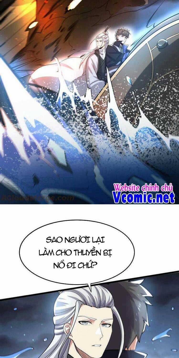 Nguyên Long - Chapter 251 - Trang 32