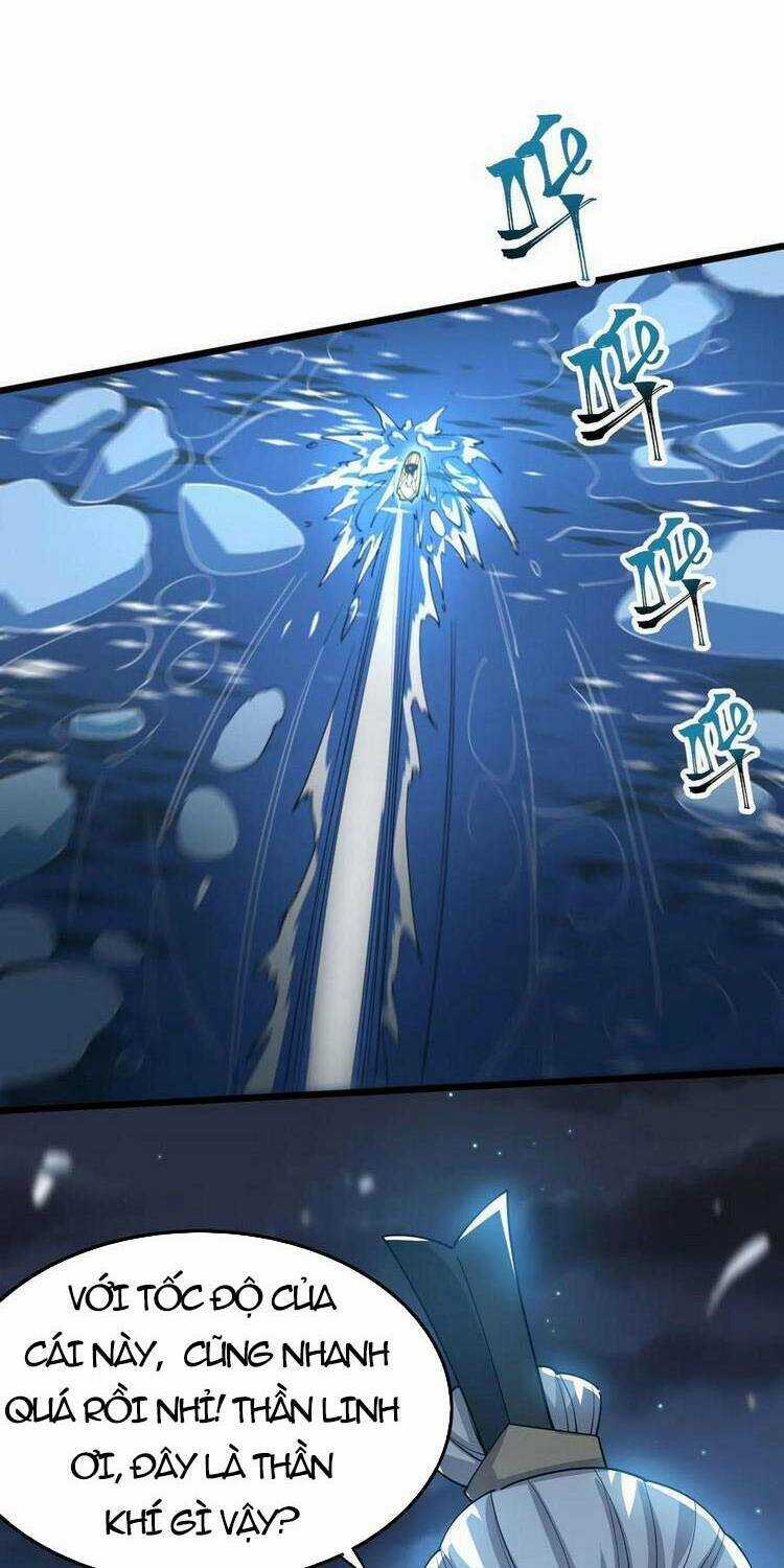 Nguyên Long - Chapter 251 - Trang 34