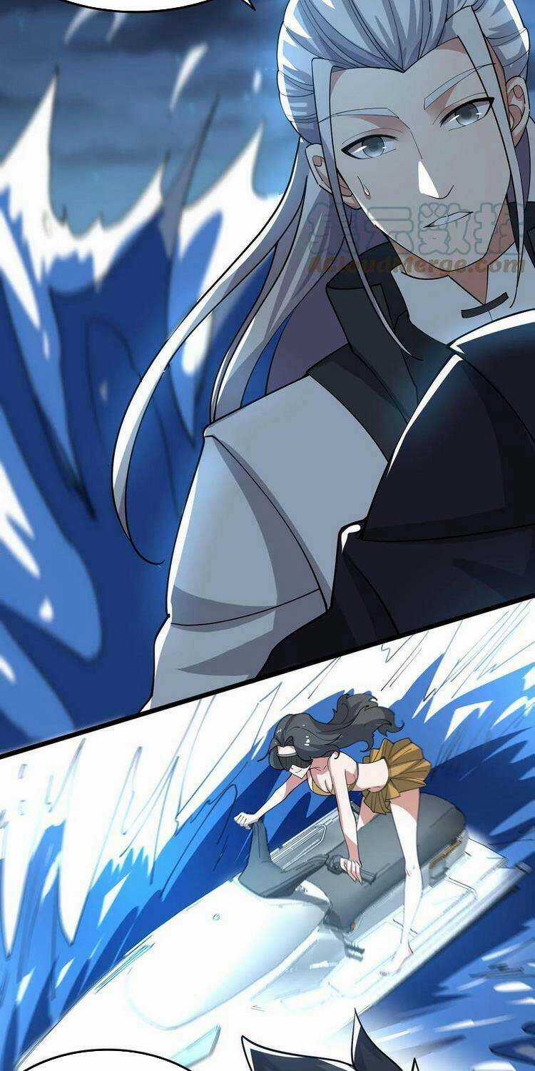 Nguyên Long - Chapter 251 - Trang 35