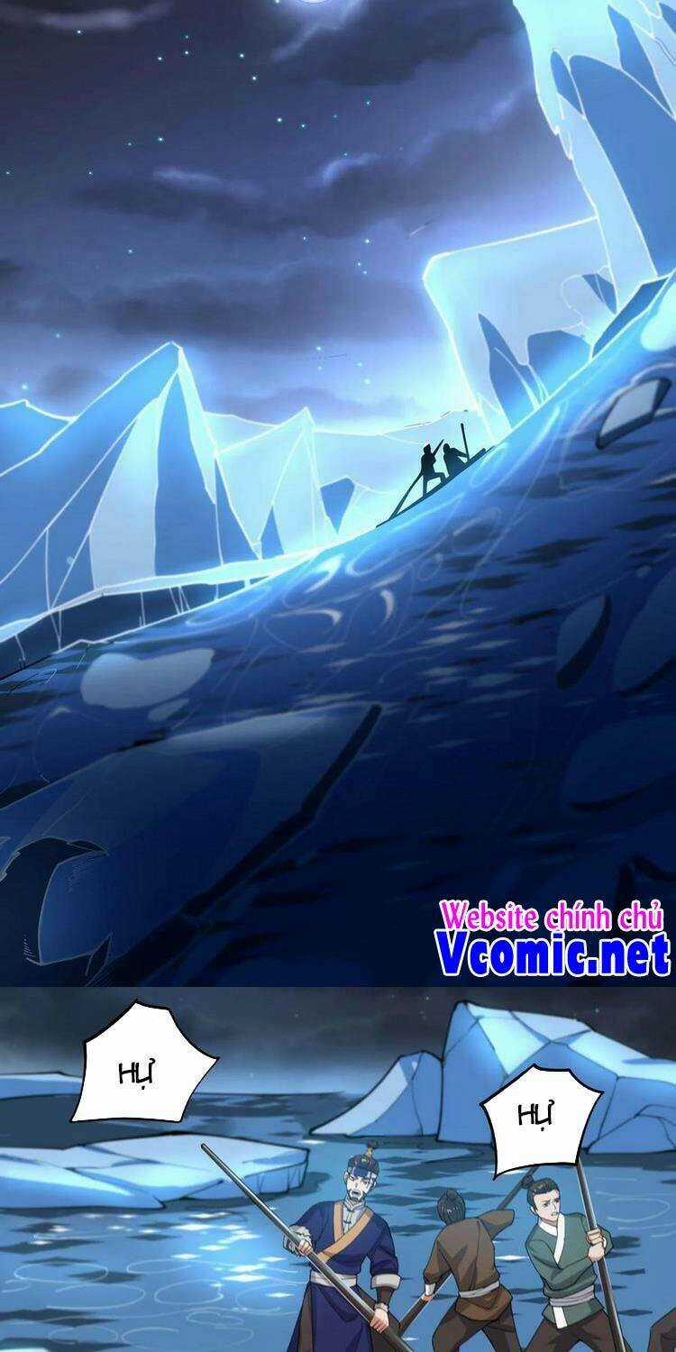 Nguyên Long - Chapter 251 - Trang 37