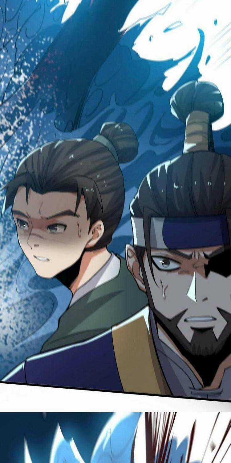 Nguyên Long - Chapter 251 - Trang 42