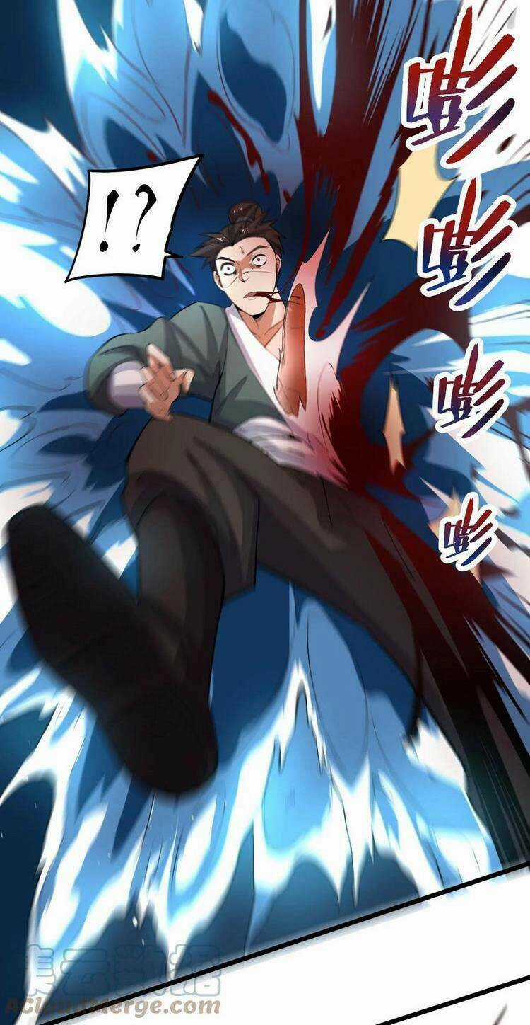 Nguyên Long - Chapter 251 - Trang 43