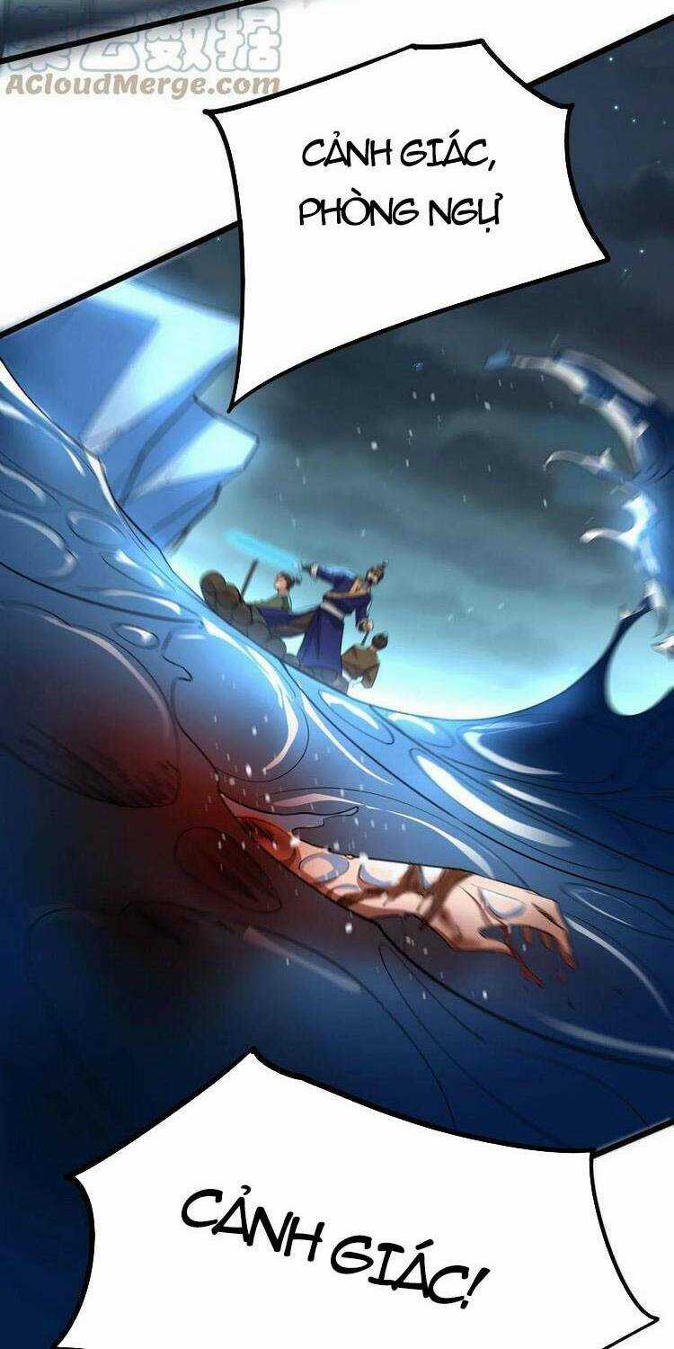 Nguyên Long - Chapter 251 - Trang 47