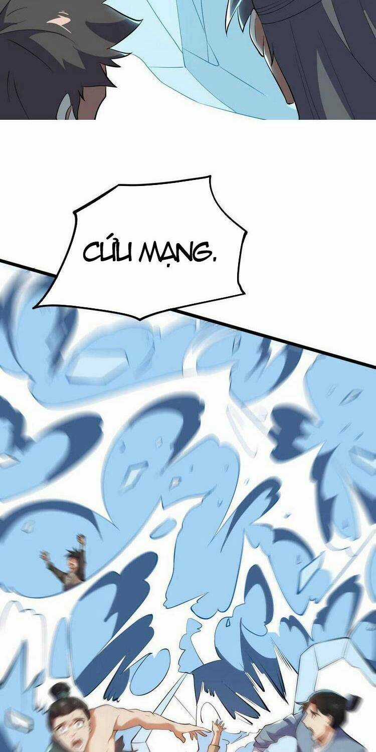 Nguyên Long - Chapter 251 - Trang 6