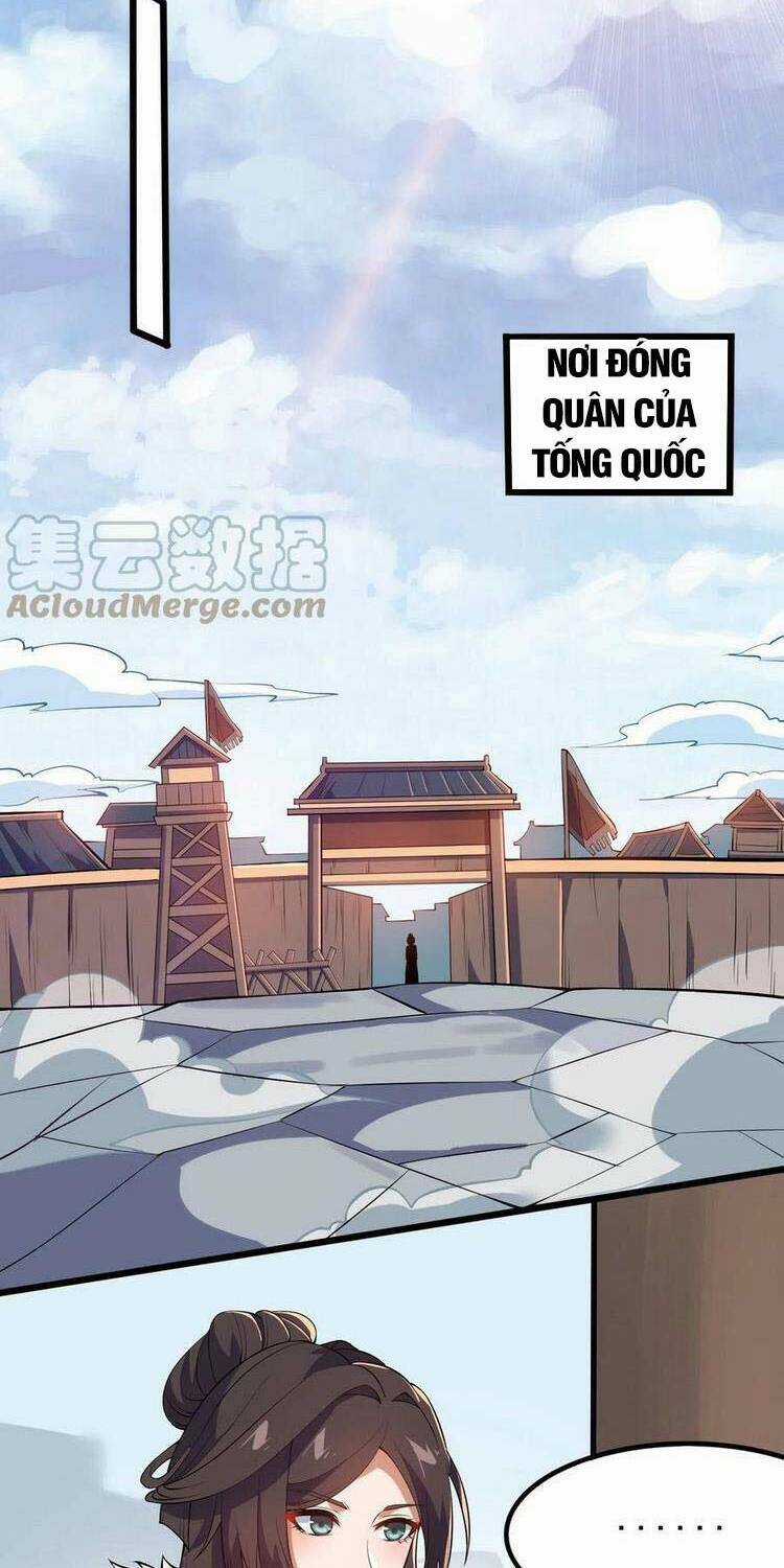 Nguyên Long - Chapter 251 - Trang 10