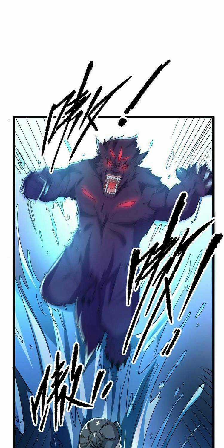 Nguyên Long - Chapter 252 - Trang 1