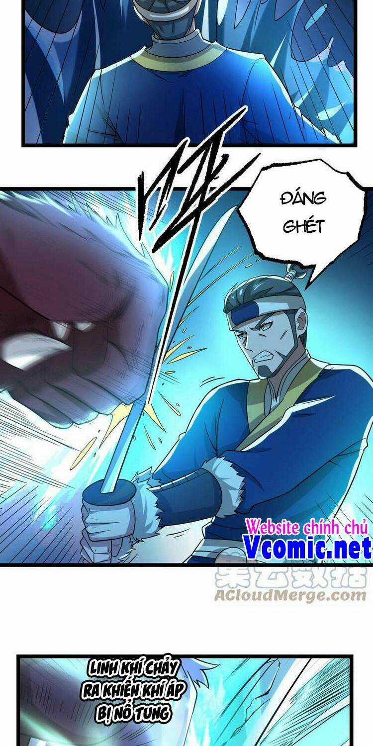 Nguyên Long - Chapter 252 - Trang 2