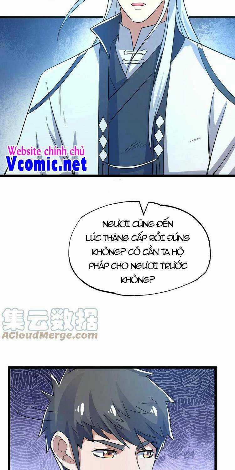 Nguyên Long - Chapter 252 - Trang 11