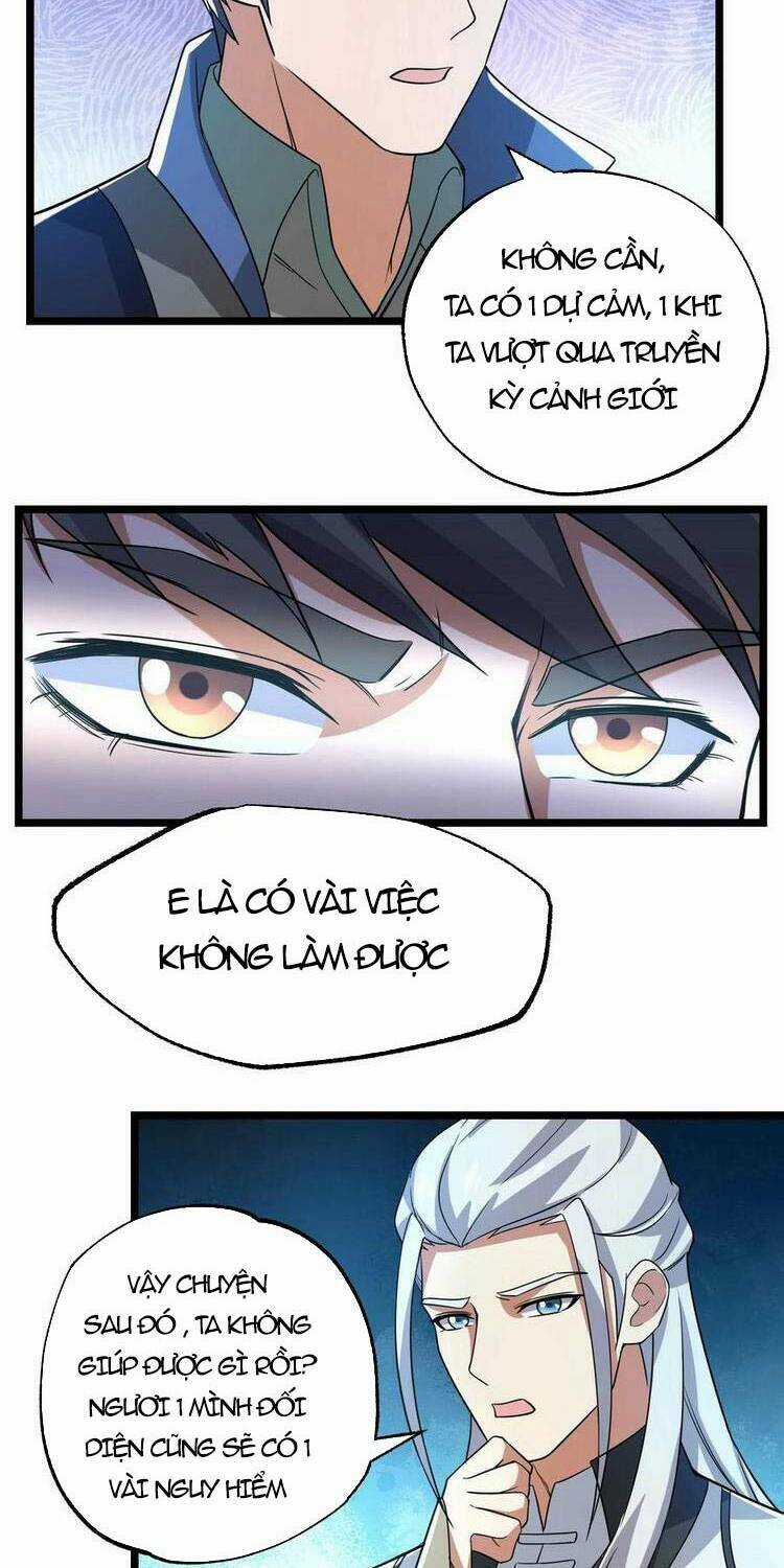 Nguyên Long - Chapter 252 - Trang 12