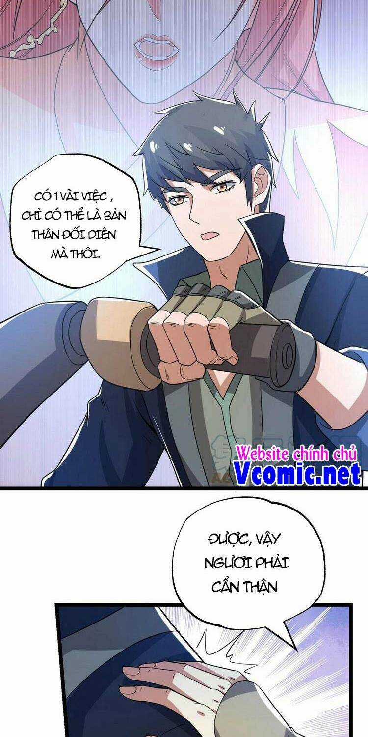 Nguyên Long - Chapter 252 - Trang 14