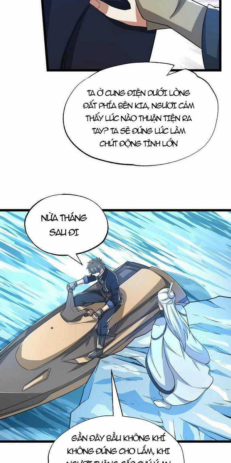 Nguyên Long - Chapter 252 - Trang 15