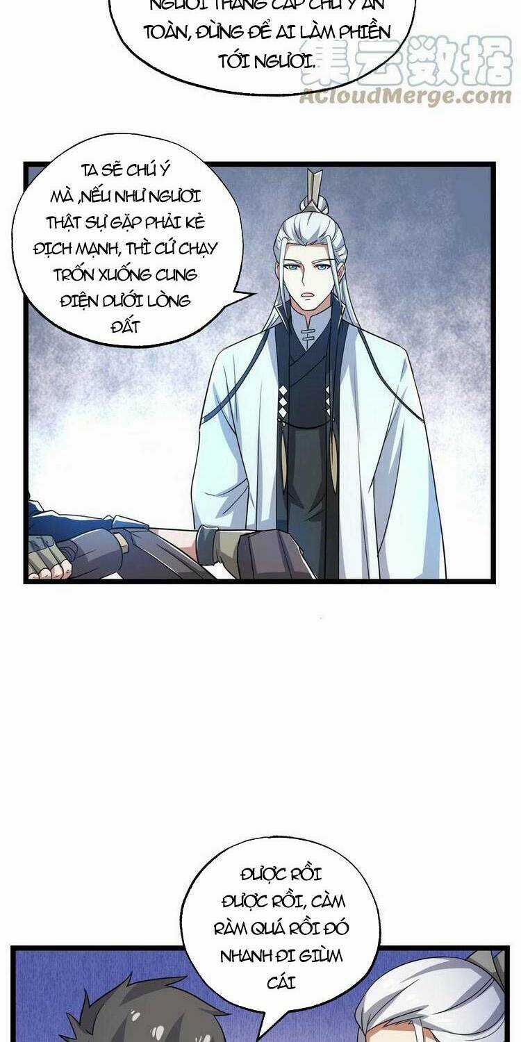 Nguyên Long - Chapter 252 - Trang 16