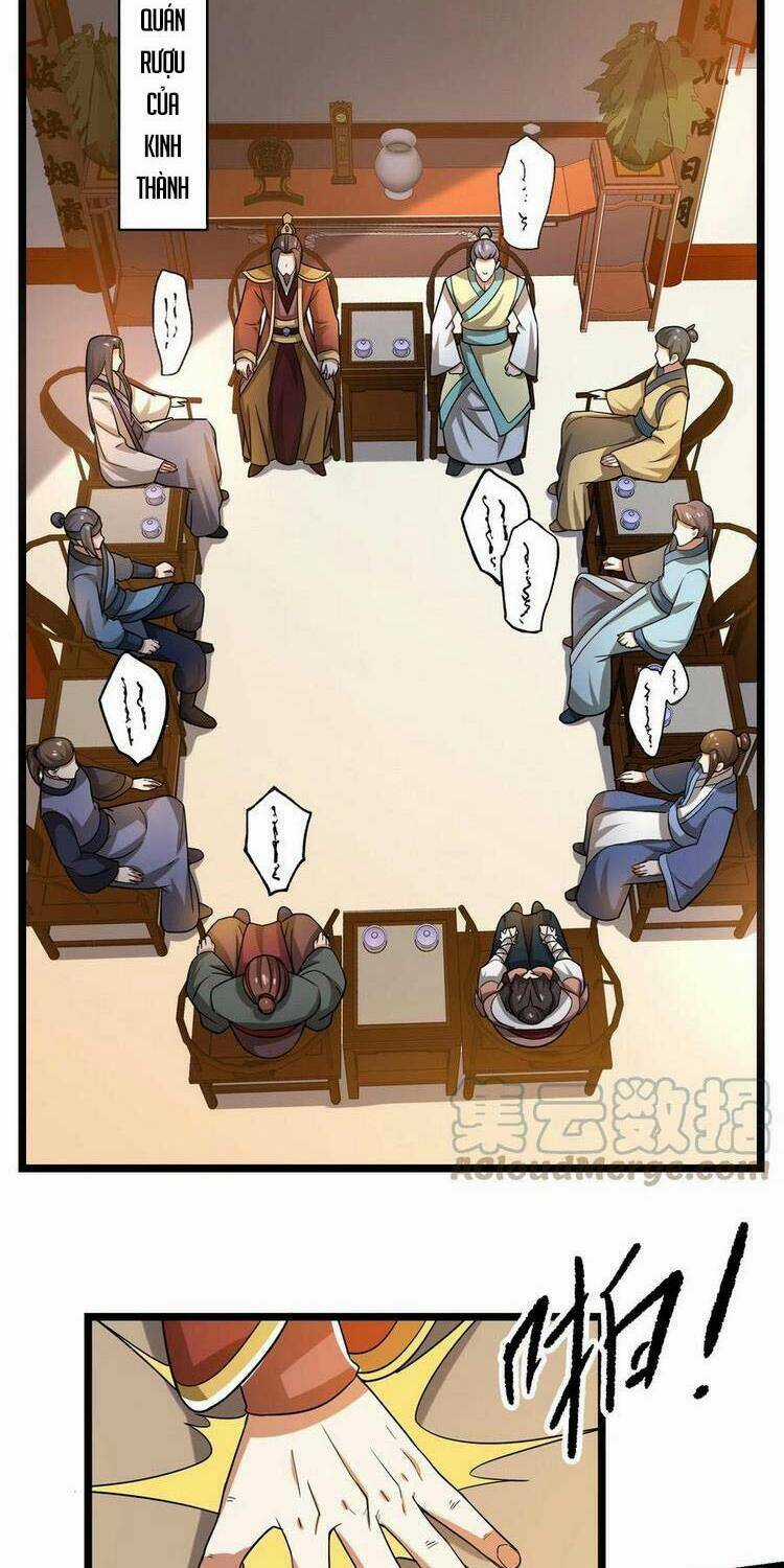 Nguyên Long - Chapter 252 - Trang 18