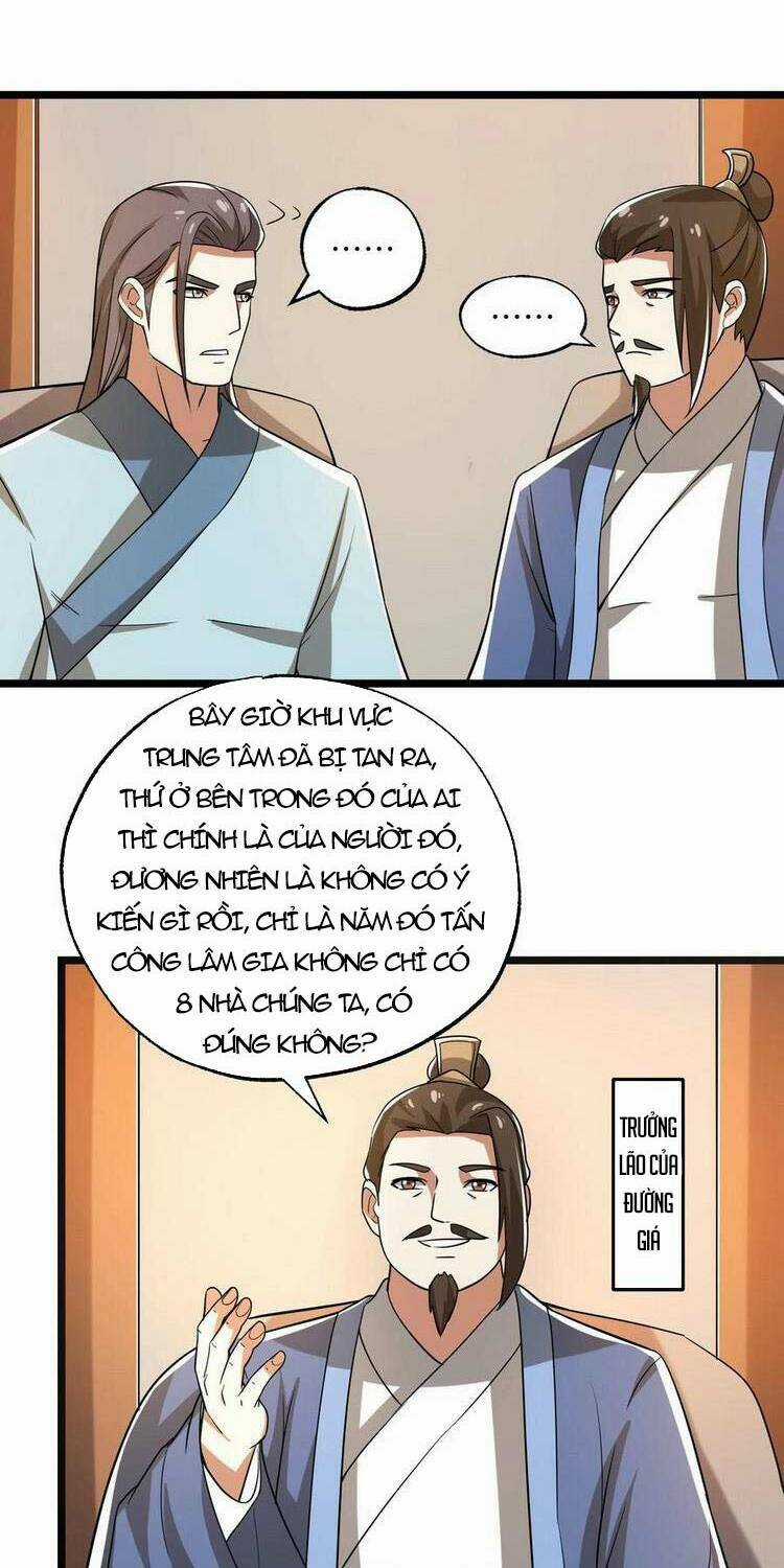 Nguyên Long - Chapter 252 - Trang 20