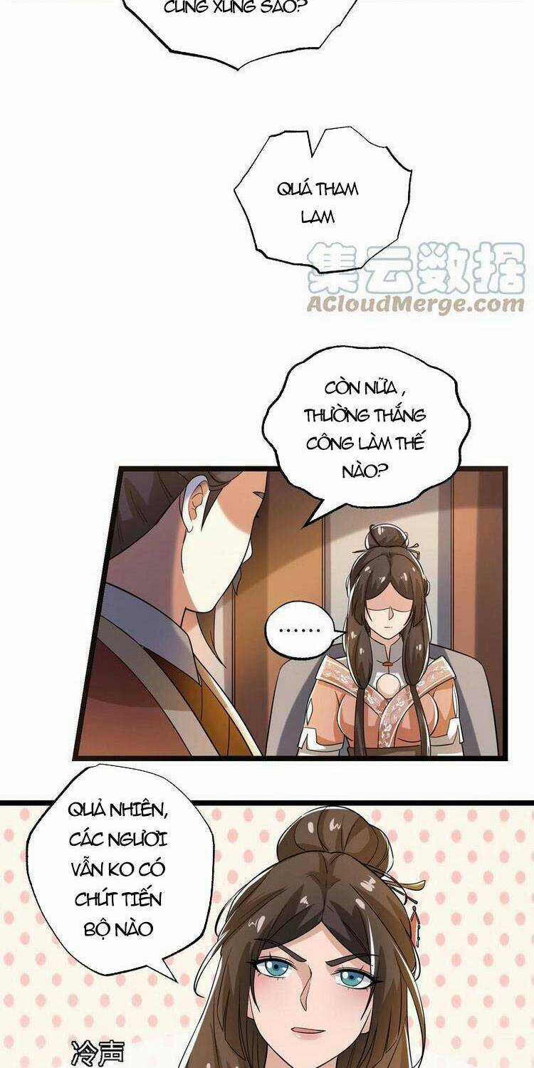 Nguyên Long - Chapter 252 - Trang 23