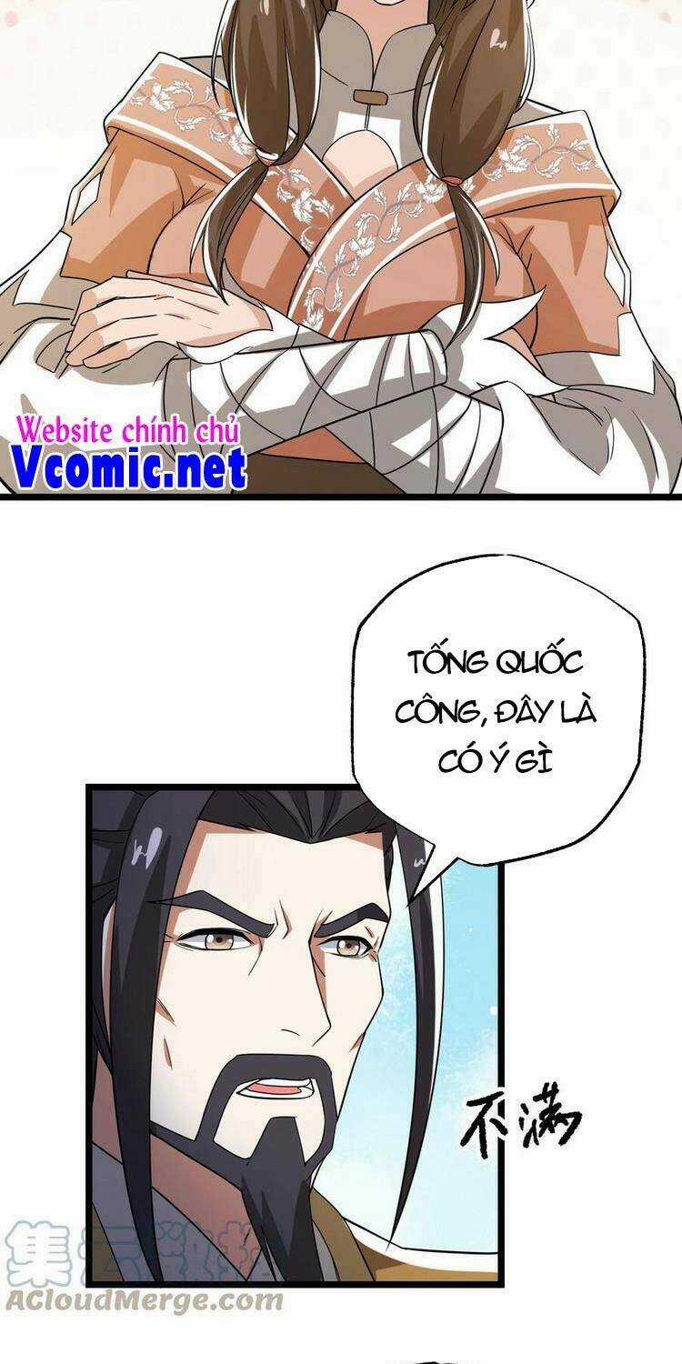 Nguyên Long - Chapter 252 - Trang 24