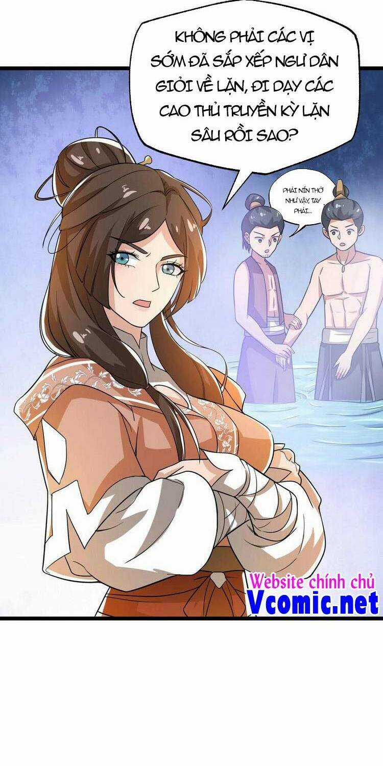 Nguyên Long - Chapter 252 - Trang 25