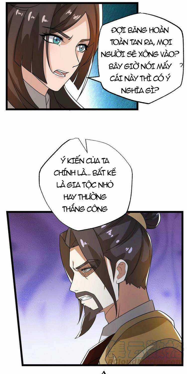 Nguyên Long - Chapter 252 - Trang 26