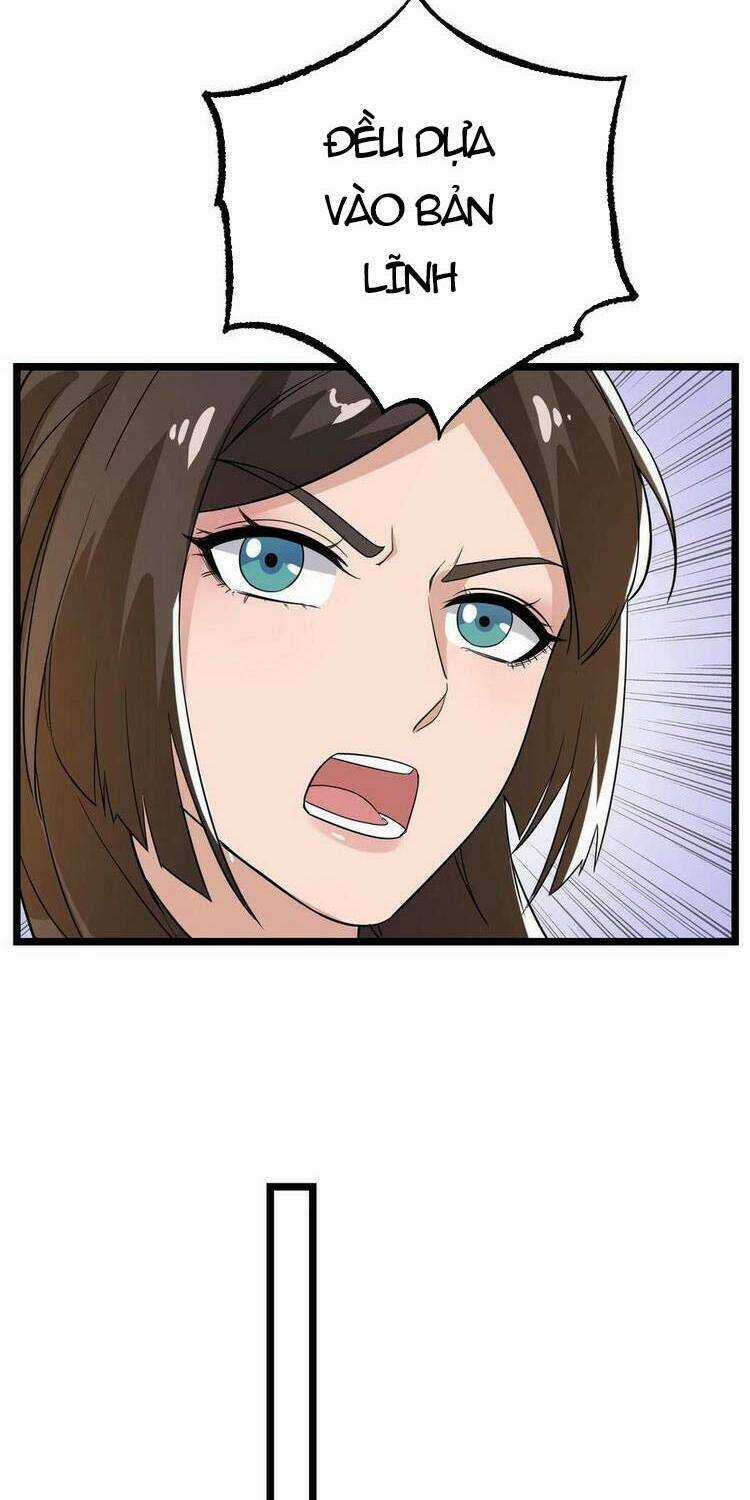 Nguyên Long - Chapter 252 - Trang 27