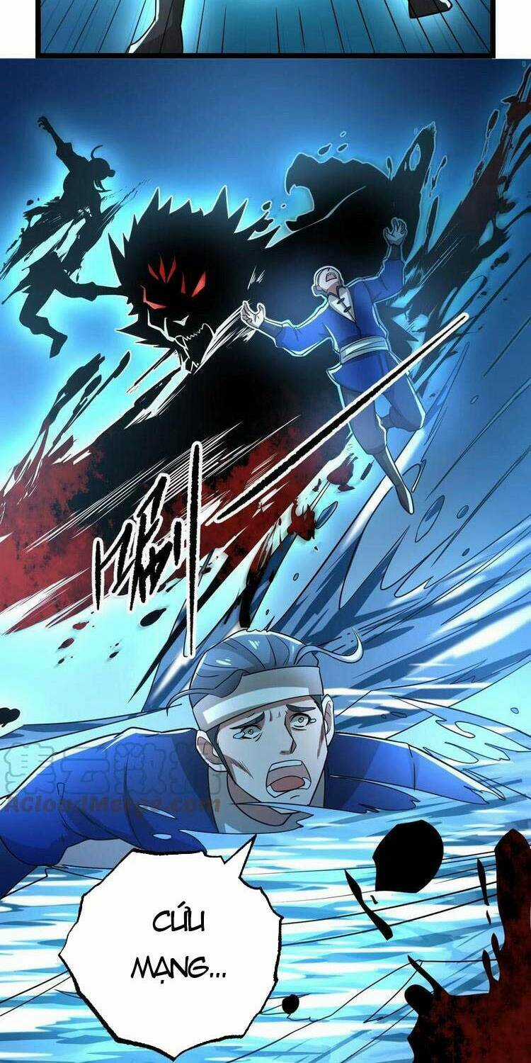 Nguyên Long - Chapter 252 - Trang 4