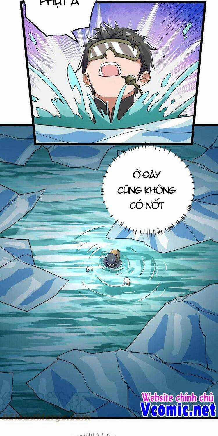 Nguyên Long - Chapter 252 - Trang 31