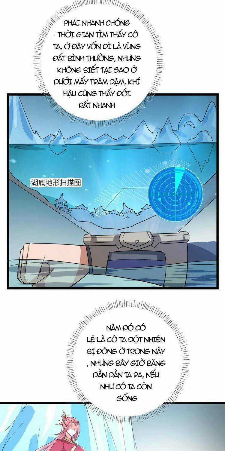 Nguyên Long - Chapter 252 - Trang 32